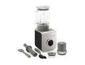 Smeg BLC02BLMUK HP Blender 1.5L M.Blk