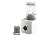 Smeg BLC02WHMUK HP Blender 1.5L M.Wht