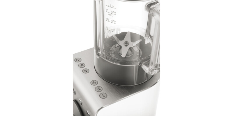 Smeg BLC02WHMUK HP Blender 1.5L M.Wht
