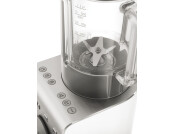 Smeg BLC02WHMUK HP Blender 1.5L M.Wht