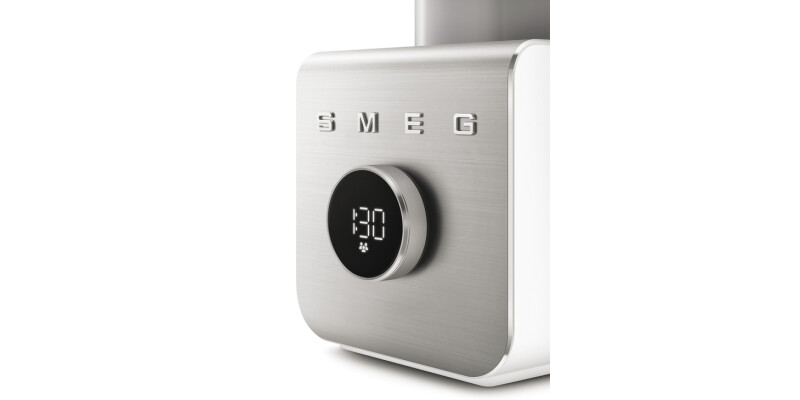 Smeg BLC02WHMUK HP Blender 1.5L M.Wht