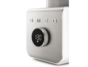 Smeg BLC02WHMUK HP Blender 1.5L M.Wht