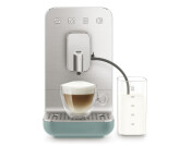 Smeg BCC13EGMUK Auto Coffee Mch E.Grn