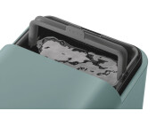 Smeg BCC13EGMUK Auto Coffee Mch E.Grn