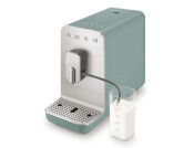 Smeg BCC13EGMUK Auto Coffee Mch E.Grn