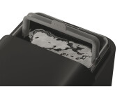 Smeg BCC13BLMUK Auto Coffee Mch M.Blk