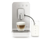 Smeg BCC13WHMUK Auto Coffee Mch M.Wht