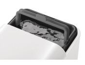 Smeg BCC13WHMUK Auto Coffee Mch M.Wht