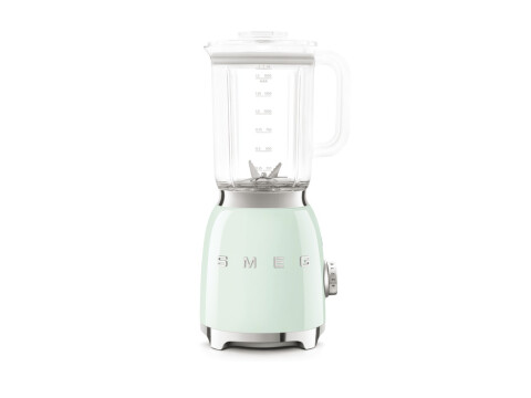Smeg BLF03PGUK Jug Blender 1.5L P.Grn