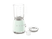 Smeg BLF03PGUK Jug Blender 1.5L P.Grn