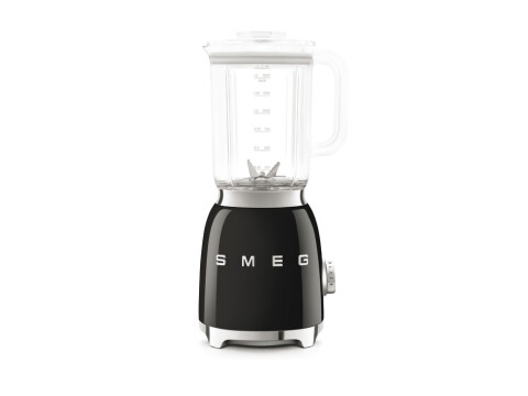 Smeg BLF03BLUK Jug Blender 1.5L Blk