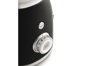 Smeg BLF03BLUK Jug Blender 1.5L Blk