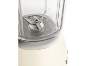 Smeg BLF03CRUK Jug Blender 1.5L Crm