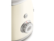 Smeg BLF03CRUK Jug Blender 1.5L Crm