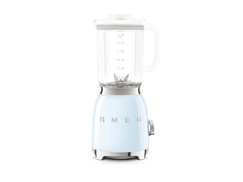 Smeg BLF03PBUK Jug Blender 1.5L P.Blu