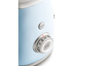 Smeg BLF03PBUK Jug Blender 1.5L P.Blu