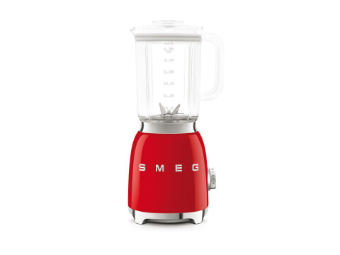 Smeg BLF03RDUK Jug Blender 1.5L Red