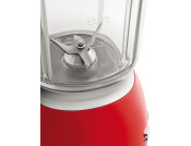 Smeg BLF03RDUK Jug Blender 1.5L Red