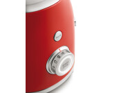 Smeg BLF03RDUK Jug Blender 1.5L Red