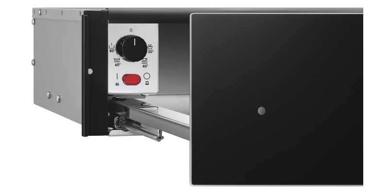 Samsung NL20T8100WK/UR Warming Drw Blk