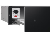 Samsung NL20T8100WK/UR Warming Drw Blk