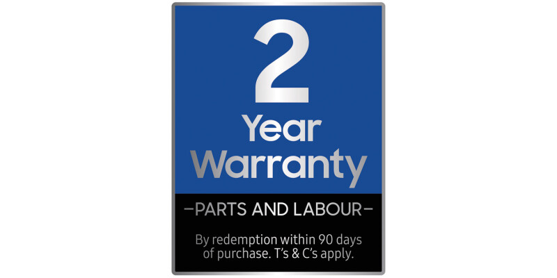 Samsung NL20T8100WK/UR Warming Drw Blk