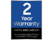 Samsung NL20T8100WK/UR Warming Drw Blk