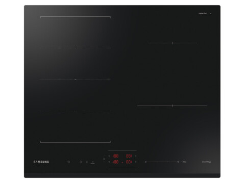 Samsung NZ64B6056GK/U1 SF Hob Ind FZ+