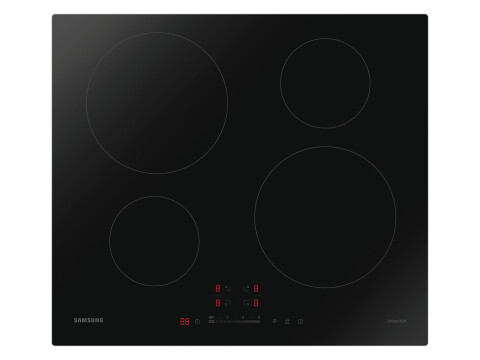 Samsung NZ64H37070K/EU Hob Ind Smart 4B