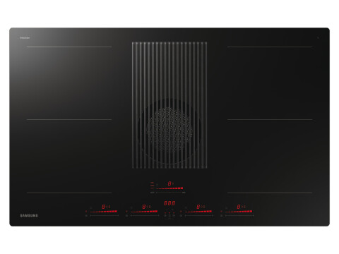 Samsung NZ84T9747VK/UR Hob Ind+Hd DFlex