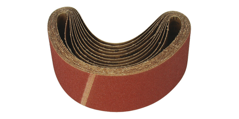 Mirka Jupuflex Belt 1290x1900mm P180