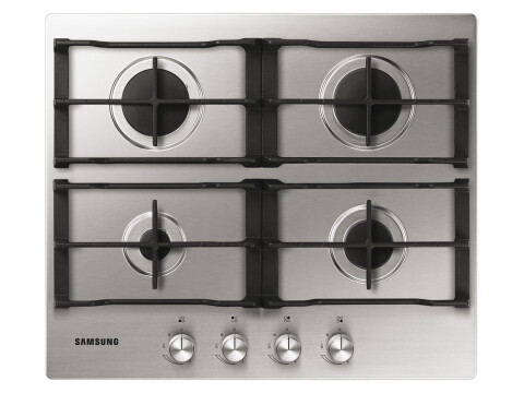 Samsung NA64D3010AS/U1 Hob Gas 4B SS