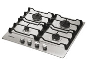 Samsung NA64D3010AS/U1 Hob Gas 4B SS