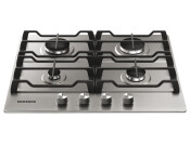 Samsung NA64D3010AS/U1 Hob Gas 4B SS