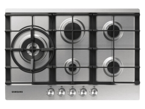 Samsung NA75D3030AS/EU Hob Gas 5B SS
