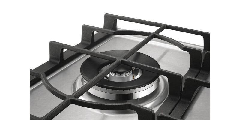 Samsung NA75D3030AS/EU Hob Gas 5B SS