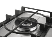 Samsung NA75D3030AS/EU Hob Gas 5B SS
