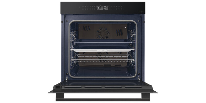 Samsung S4 NV7B42205AK/U4 Sgl Oven DCook