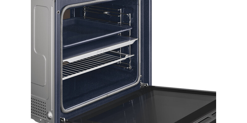 Samsung S4 NV7B42205AK/U4 Sgl Oven DCook