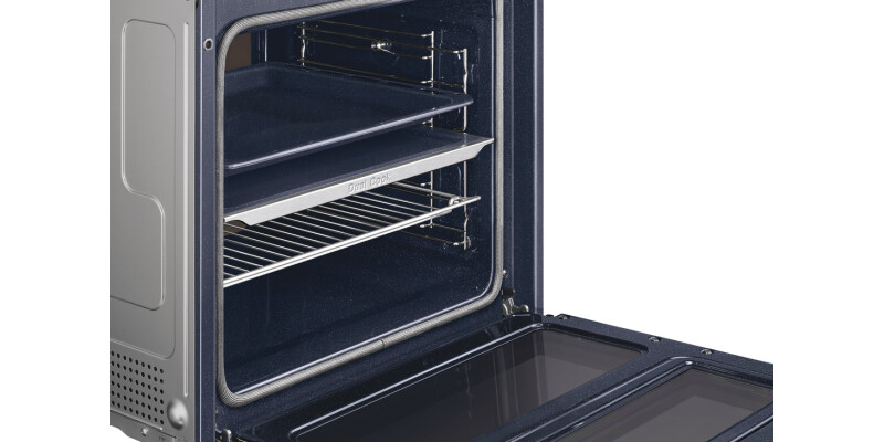 Samsung S4 NV7B43205AK/U4 Sgl Oven DFlex