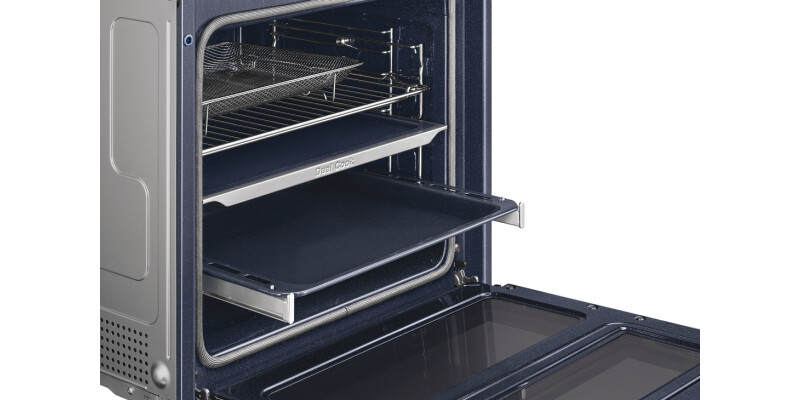 Samsung S5 NV7B5775XAK/U4 Oven DCook Blk