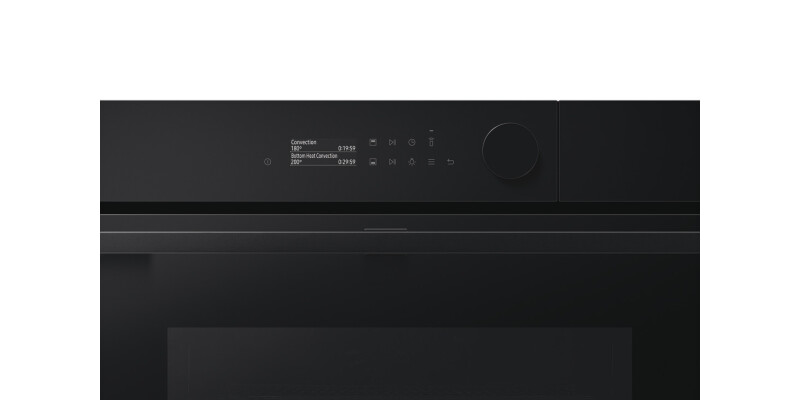 Samsung S5 NV7B5775XAK/U4 Oven DCook Blk