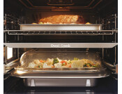 Samsung S5 NV7B5775XAK/U4 Oven DCook Blk
