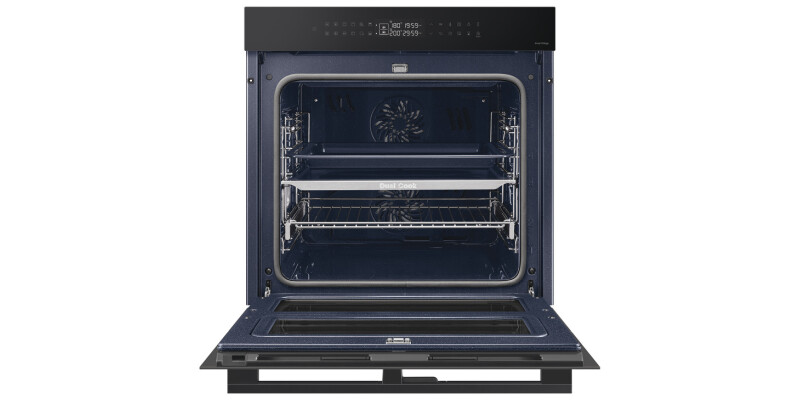 Samsung S4 NV7B4355VAK/U4 Sgl Oven DFlex