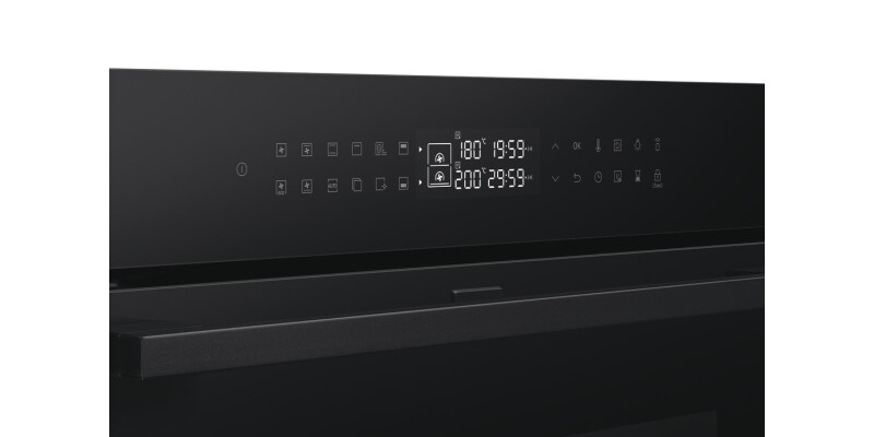 Samsung S4 NV7B4355VAK/U4 Sgl Oven DFlex