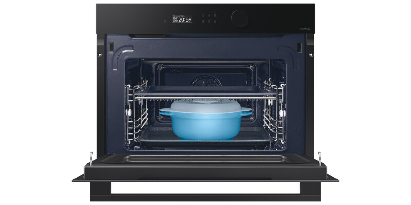 Samsung S5 NQ5B5763DBK/U4 Cbm Oven/Micro