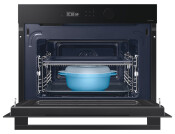 Samsung S5 NQ5B5763DBK/U4 Cbm Oven/Micro