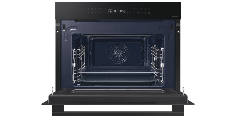 Samsung S4 NQ5B4353FBK/U4 Cbm Oven/Micro