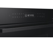 Samsung S4 NQ5B4353FBK/U4 Cbm Oven/Micro