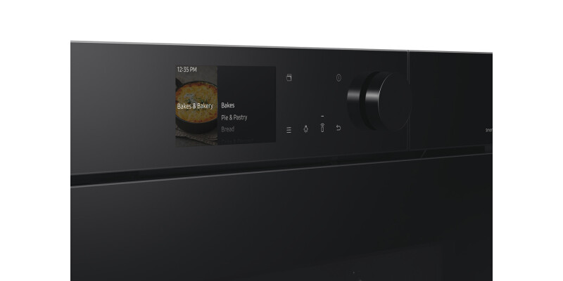 Samsung S7 NQ5B7993AAK/U4 Cmp Oven Blk